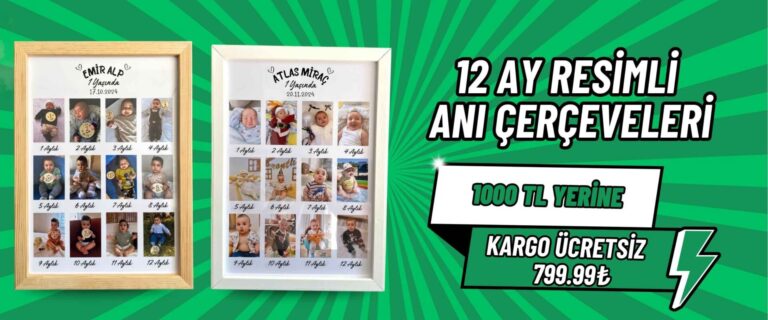 İLK SİPARİŞE ÖZEL İNDİRİM